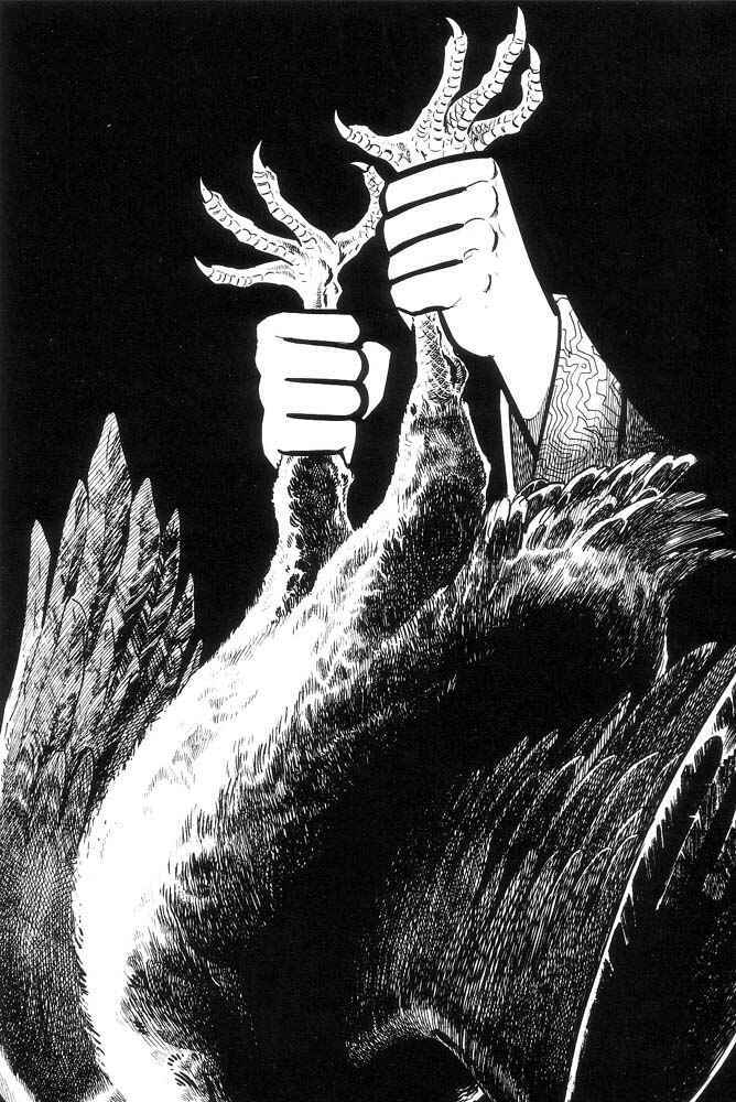 Page 169 Chapter Unknown_a6e6 Demon Lord Dante