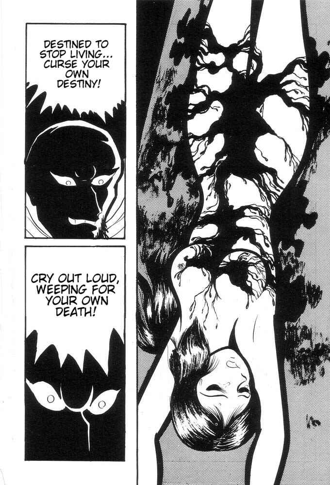Page 177 Chapter Unknown_a6e6 Demon Lord Dante
