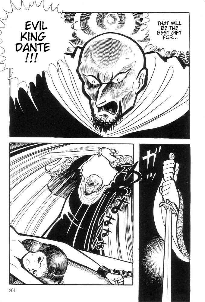 Page 178 Chapter Unknown_a6e6 Demon Lord Dante