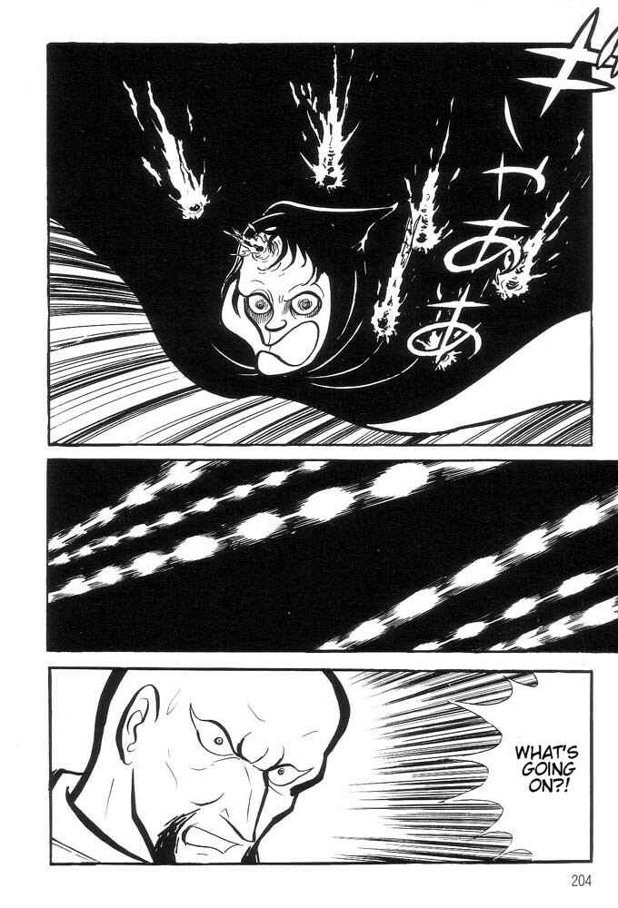 Page 181 Chapter Unknown_a6e6 Demon Lord Dante