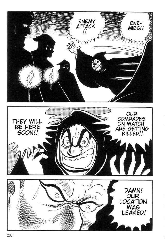 Page 182 Chapter Unknown_a6e6 Demon Lord Dante