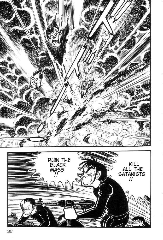 Page 184 Chapter Unknown_a6e6 Demon Lord Dante