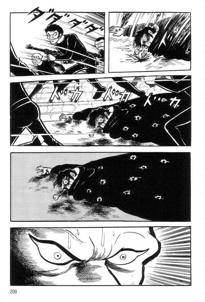 Page 186 Chapter Unknown_a6e6 Demon Lord Dante