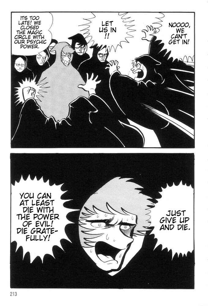Page 190 Chapter Unknown_a6e6 Demon Lord Dante
