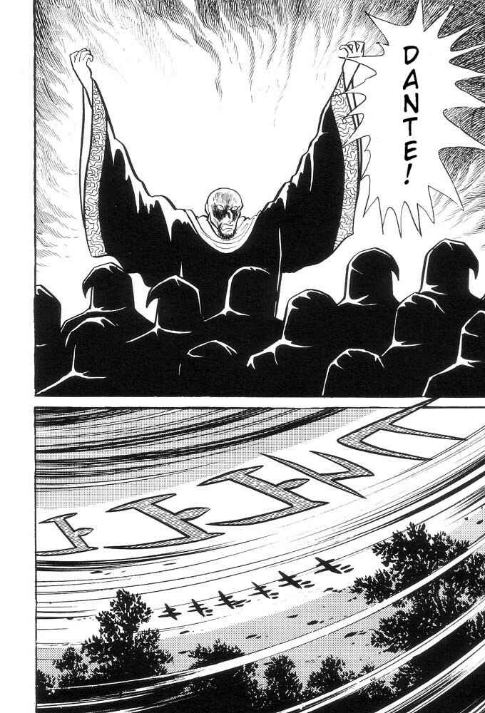 Page 193 Chapter Unknown_a6e6 Demon Lord Dante