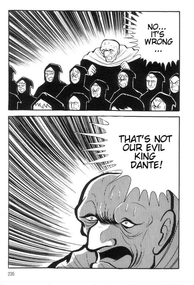 Page 210 Chapter Unknown_a6e6 Demon Lord Dante