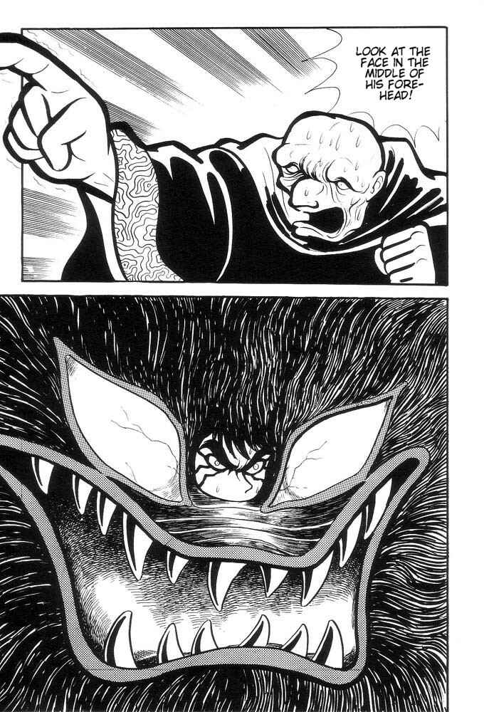 Page 212 Chapter Unknown_a6e6 Demon Lord Dante