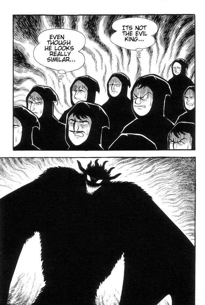 Page 215 Chapter Unknown_a6e6 Demon Lord Dante