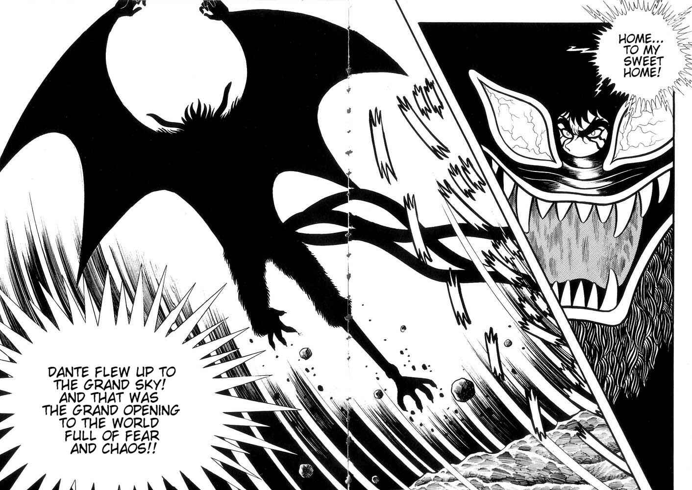 Page 217 Chapter Unknown_a6e6 Demon Lord Dante