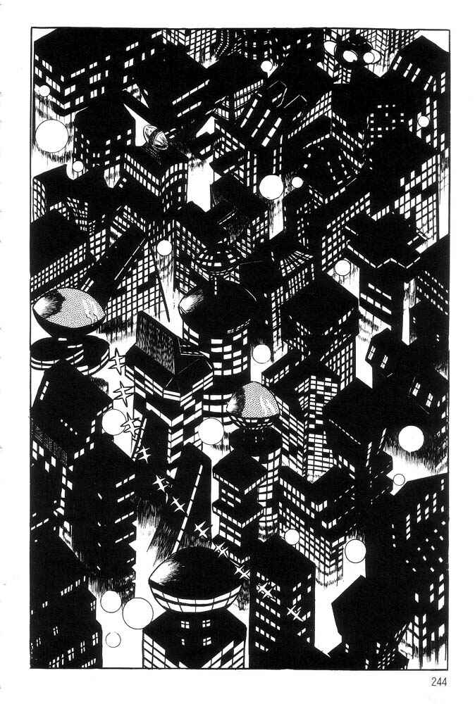 Page 218 Chapter Unknown_a6e6 Demon Lord Dante