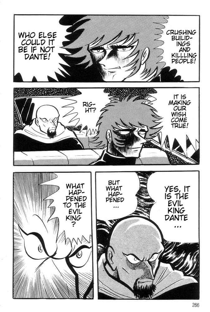 Page 238 Chapter Unknown_a6e6 Demon Lord Dante