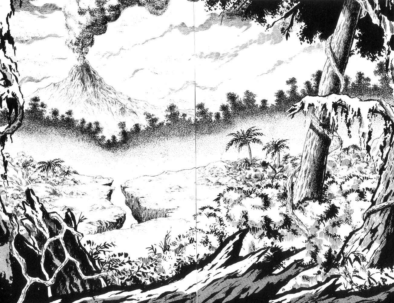 Page 24 Chapter Unknown_a6e6 Demon Lord Dante