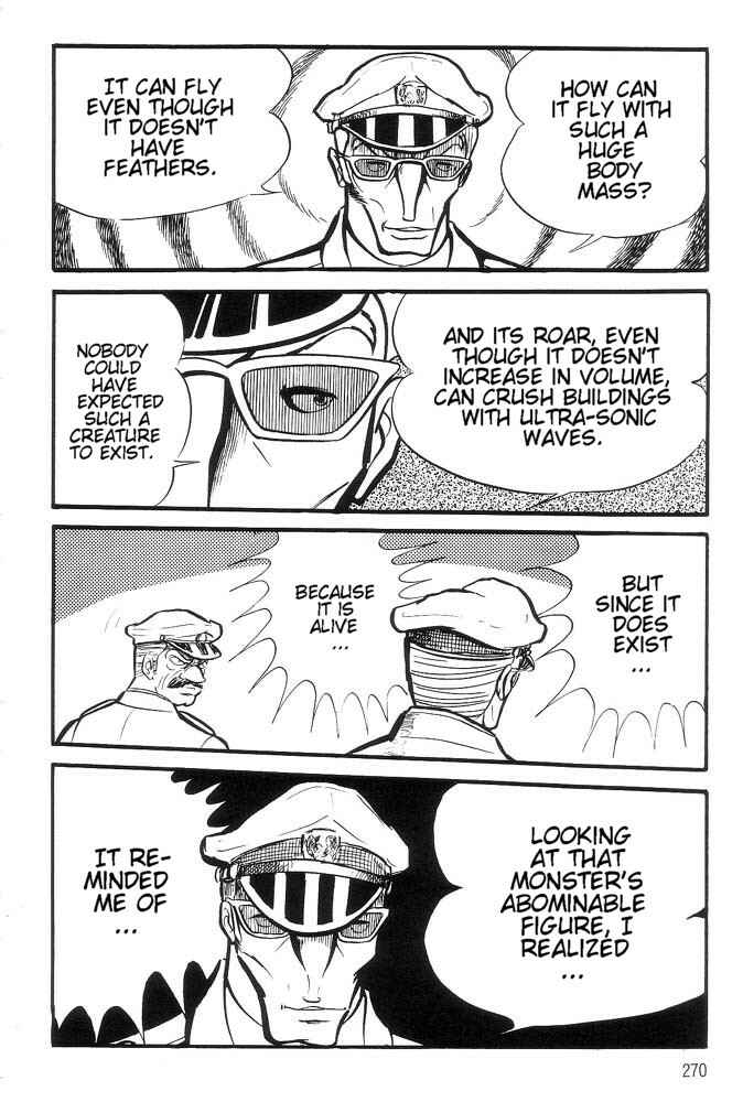 Page 242 Chapter Unknown_a6e6 Demon Lord Dante