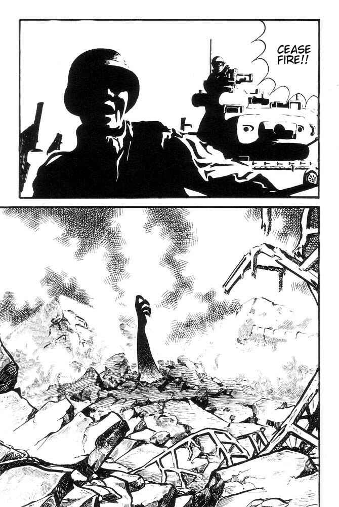 Page 262 Chapter Unknown_a6e6 Demon Lord Dante