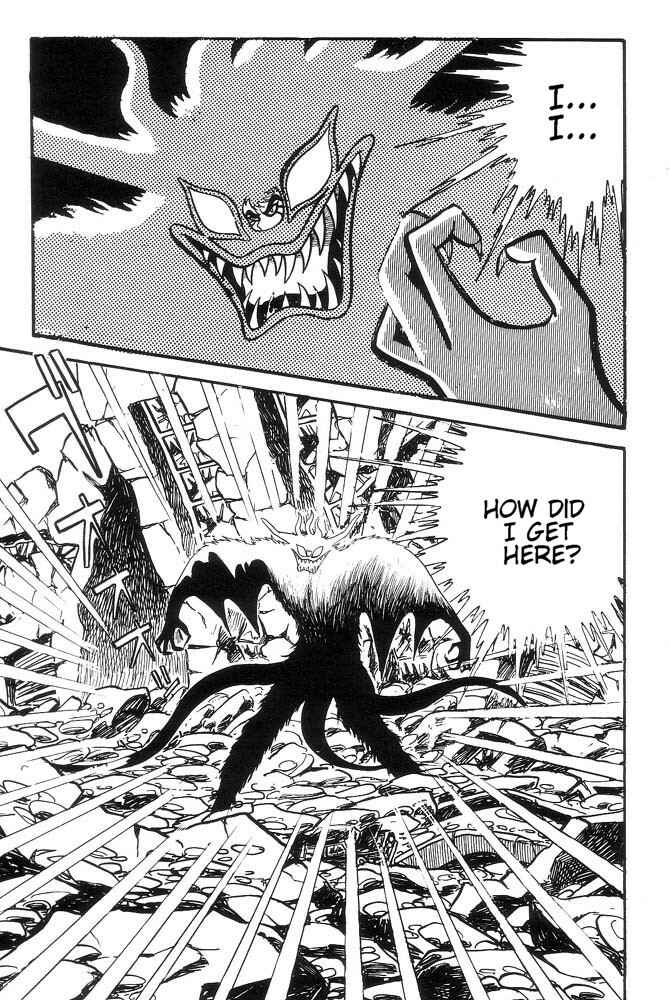 Page 267 Chapter Unknown_a6e6 Demon Lord Dante