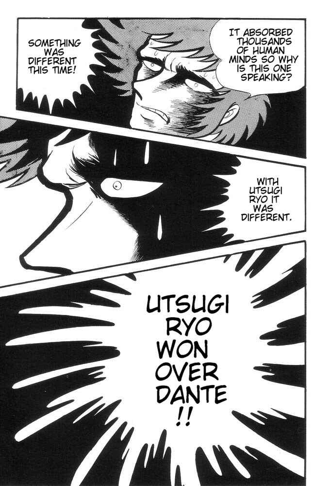 Page 273 Chapter Unknown_a6e6 Demon Lord Dante