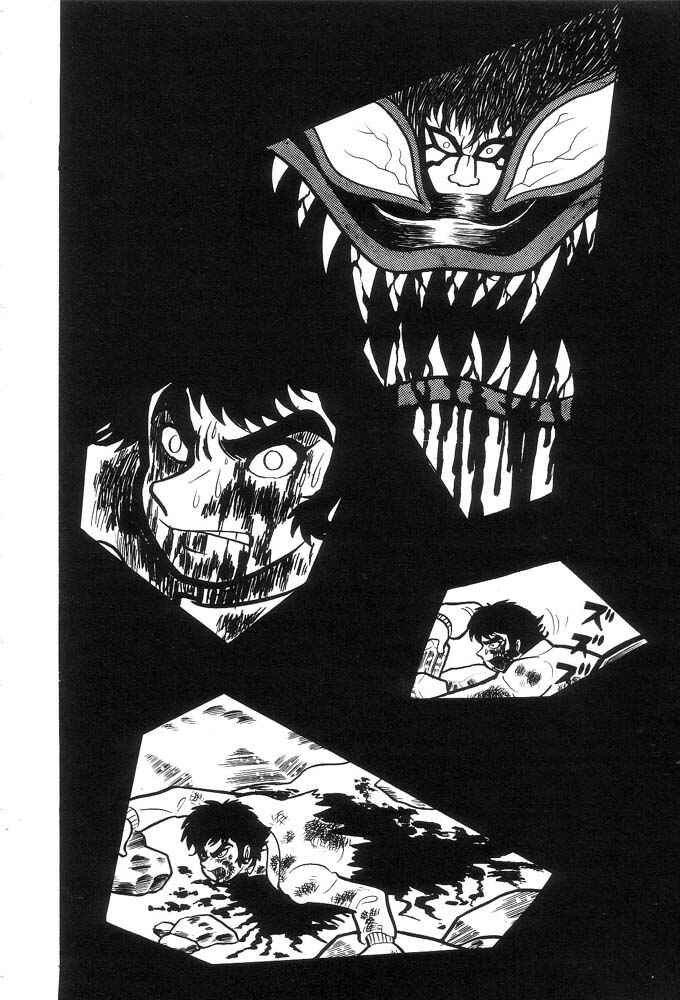 Page 284 Chapter Unknown_a6e6 Demon Lord Dante