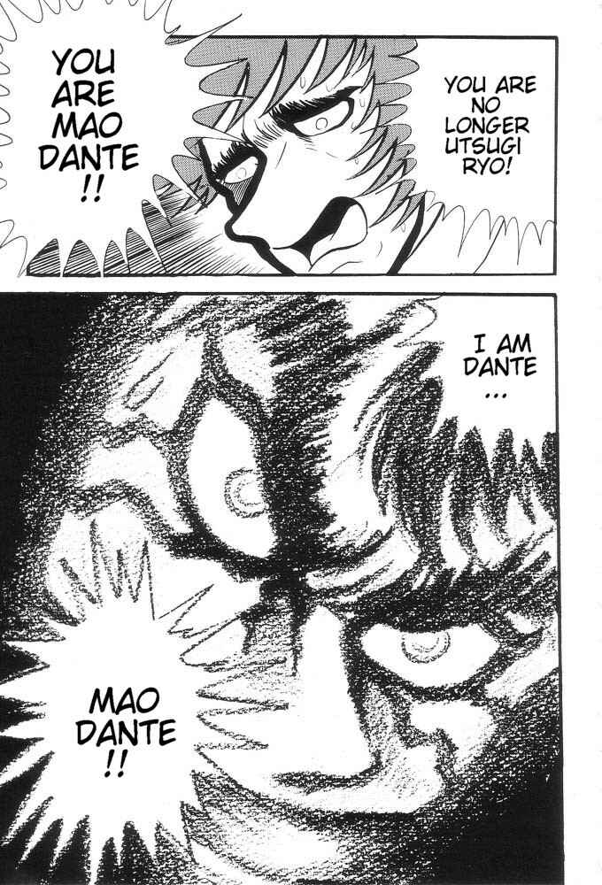 Page 287 Chapter Unknown_a6e6 Demon Lord Dante