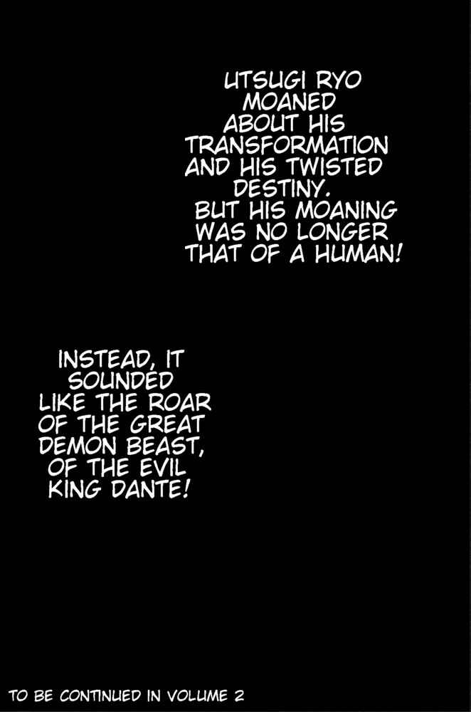 Page 291 Chapter Unknown_a6e6 Demon Lord Dante