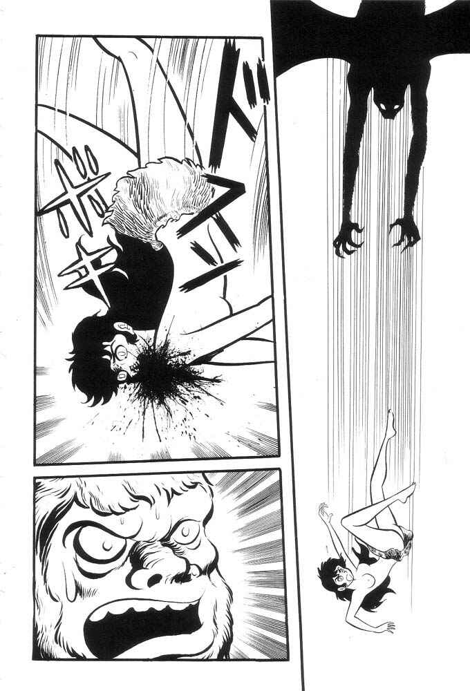 Page 30 Chapter Unknown_a6e6 Demon Lord Dante