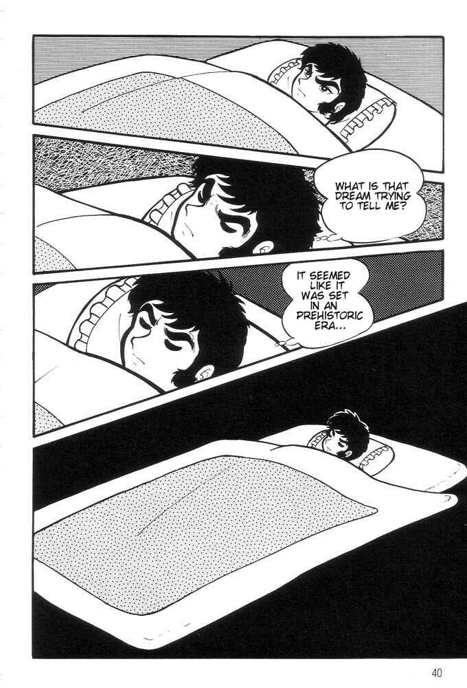 Page 37 Chapter Unknown_a6e6 Demon Lord Dante