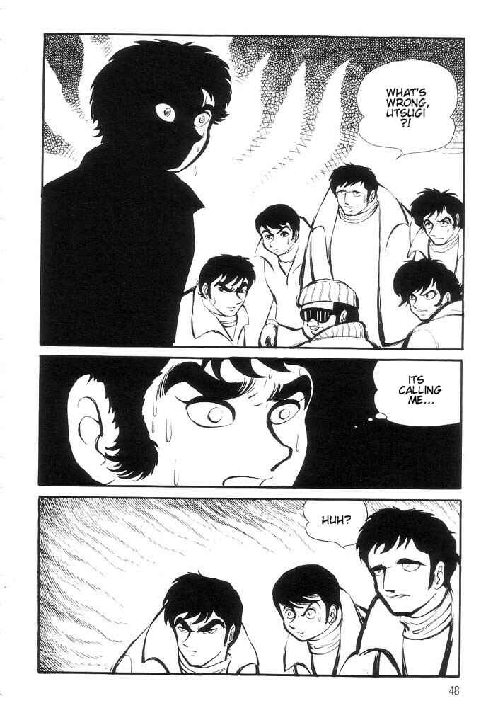 Page 45 Chapter Unknown_a6e6 Demon Lord Dante