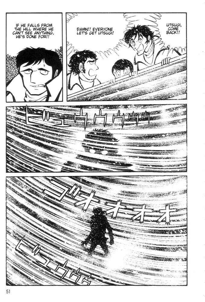 Page 48 Chapter Unknown_a6e6 Demon Lord Dante