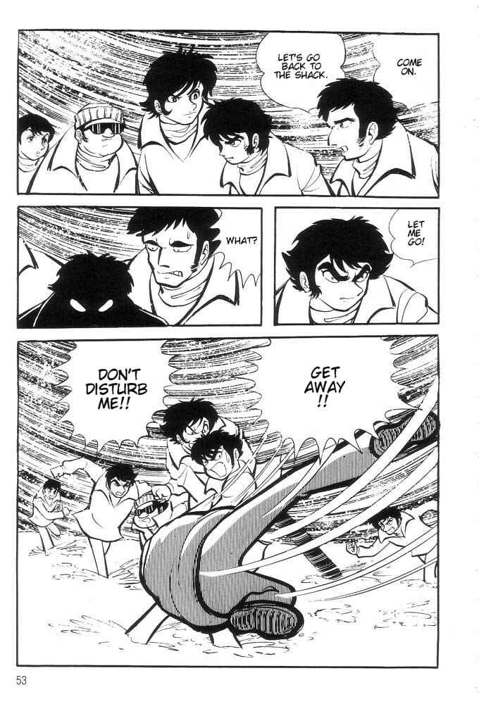 Page 50 Chapter Unknown_a6e6 Demon Lord Dante