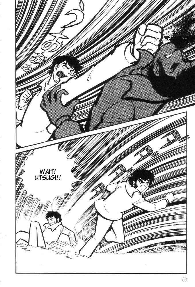 Page 53 Chapter Unknown_a6e6 Demon Lord Dante