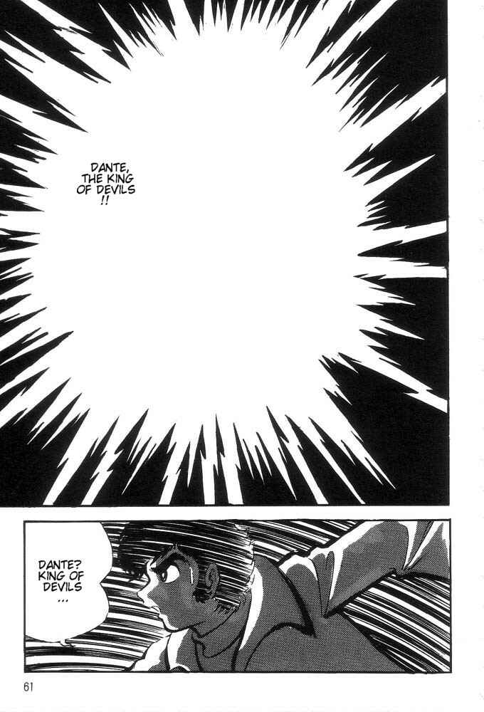 Page 57 Chapter Unknown_a6e6 Demon Lord Dante