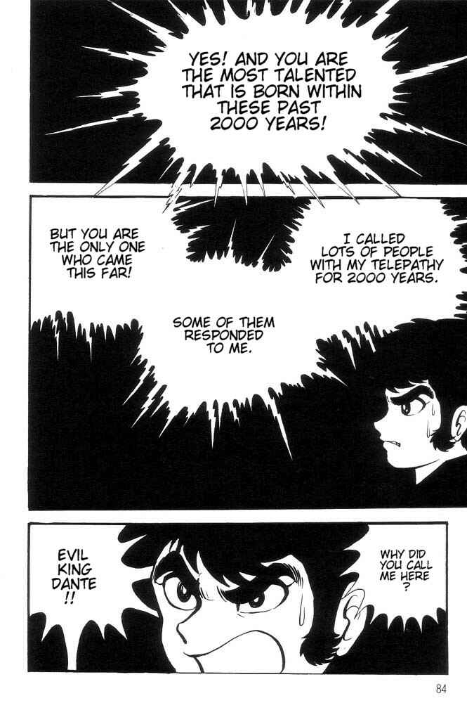Page 77 Chapter Unknown_a6e6 Demon Lord Dante