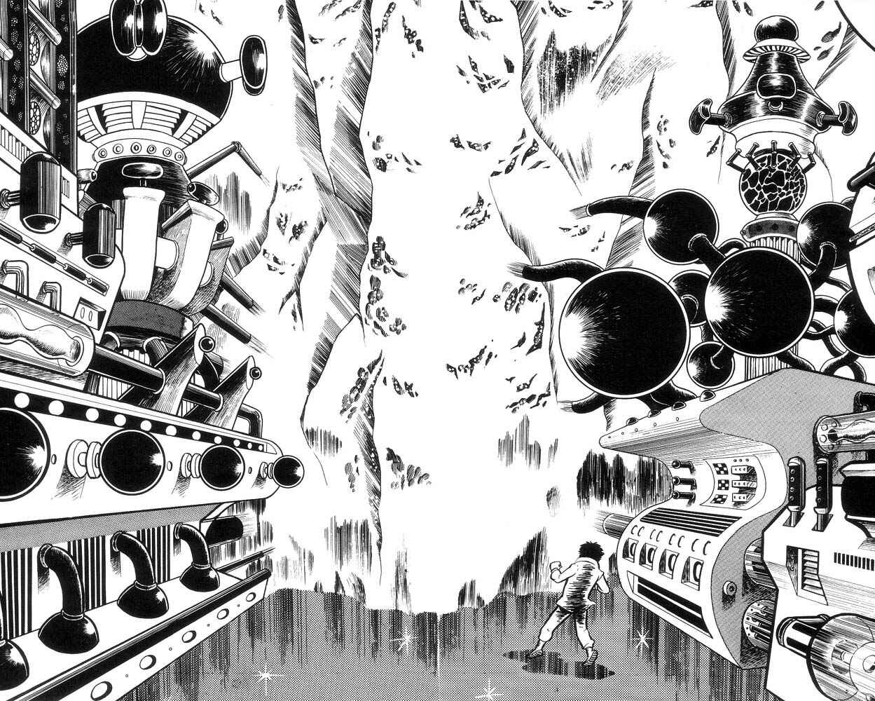 Page 79 Chapter Unknown_a6e6 Demon Lord Dante