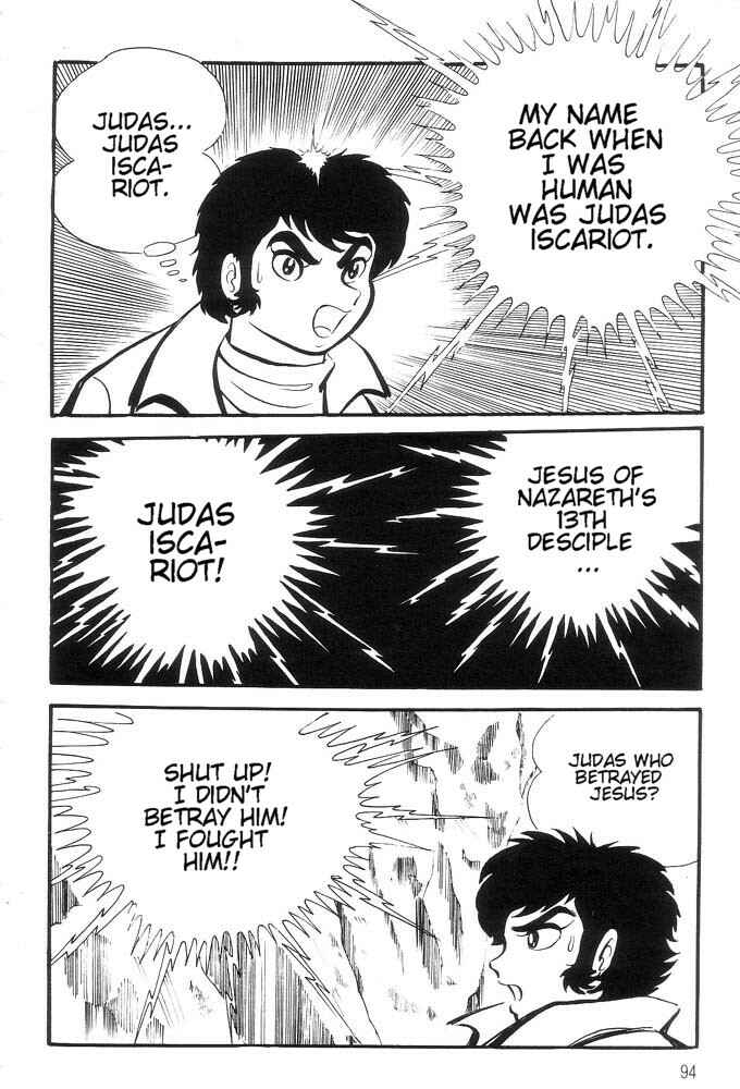 Page 86 Chapter Unknown_a6e6 Demon Lord Dante