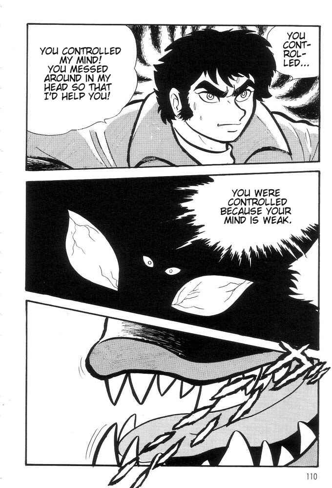Page 99 Chapter Unknown_a6e6 Demon Lord Dante