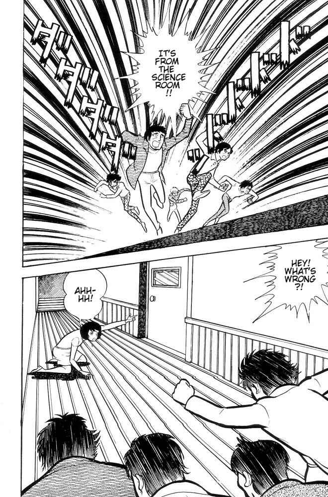 Page 101 Chapter Unknown_feeb Demon Lord Dante