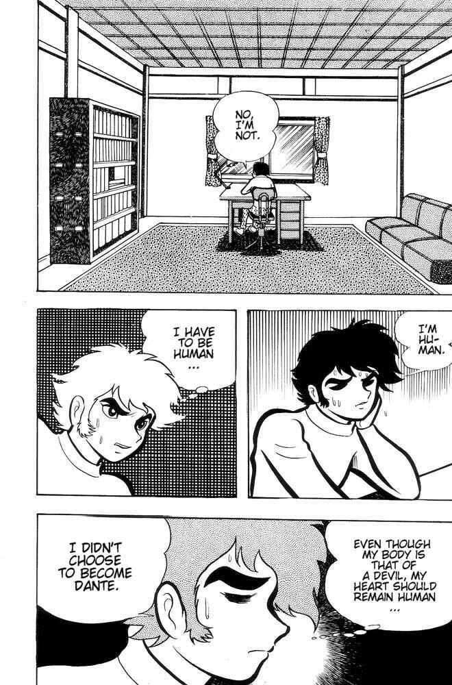Page 109 Chapter Unknown_feeb Demon Lord Dante