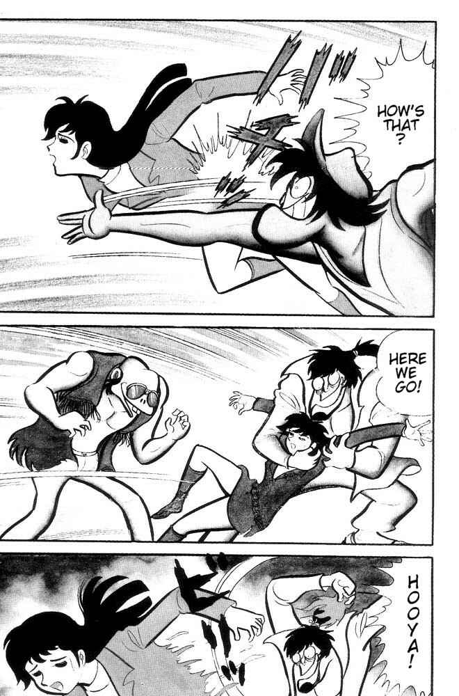 Page 122 Chapter Unknown_feeb Demon Lord Dante