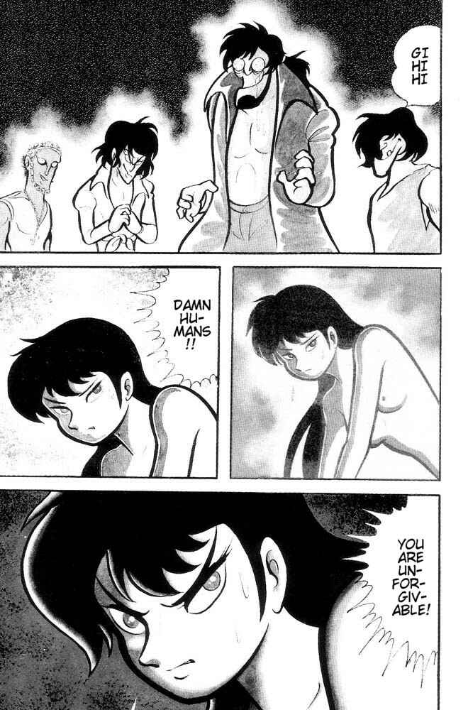 Page 124 Chapter Unknown_feeb Demon Lord Dante