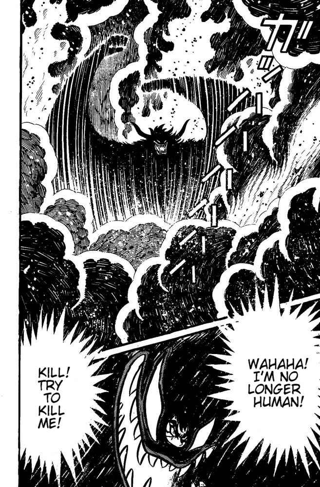 Page 13 Chapter Unknown_feeb Demon Lord Dante