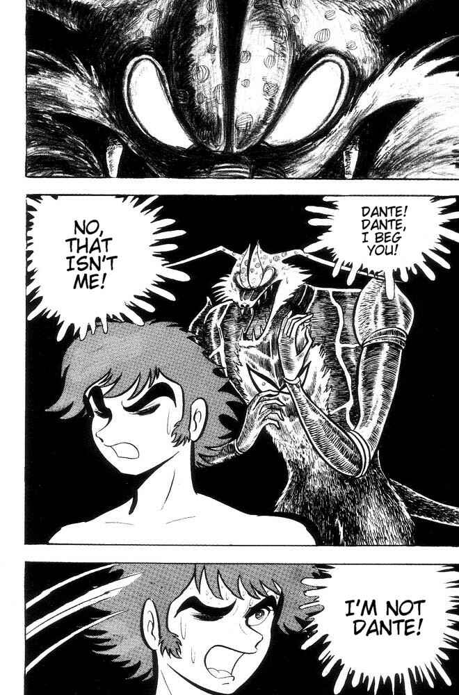 Page 134 Chapter Unknown_feeb Demon Lord Dante