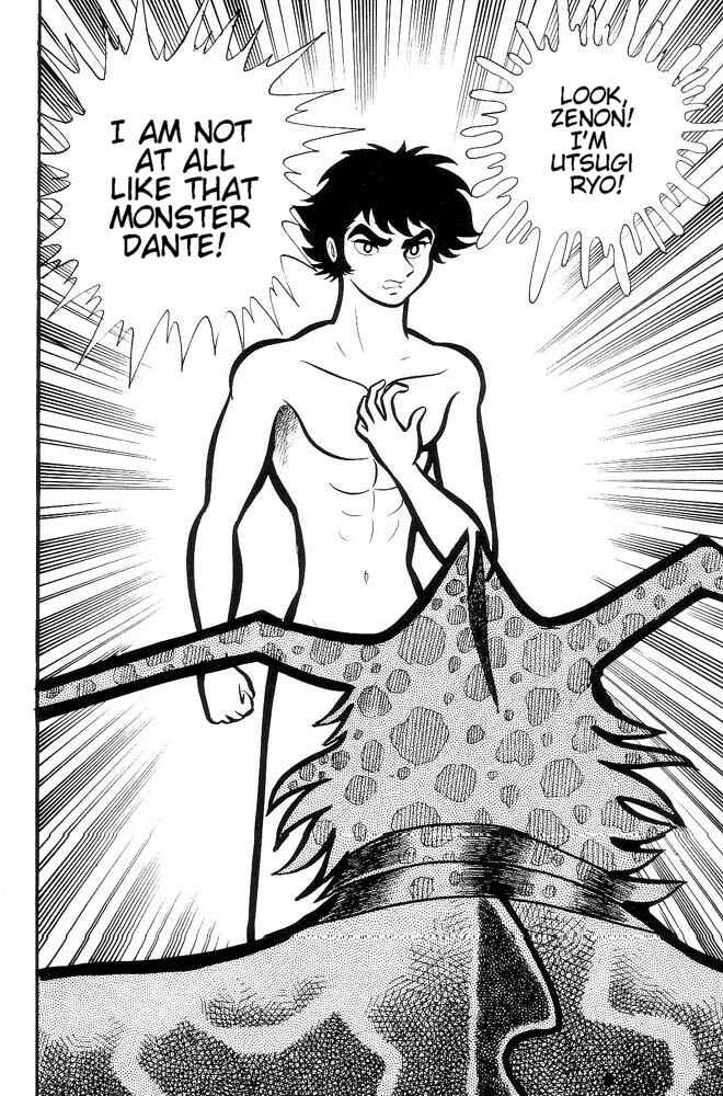 Page 136 Chapter Unknown_feeb Demon Lord Dante