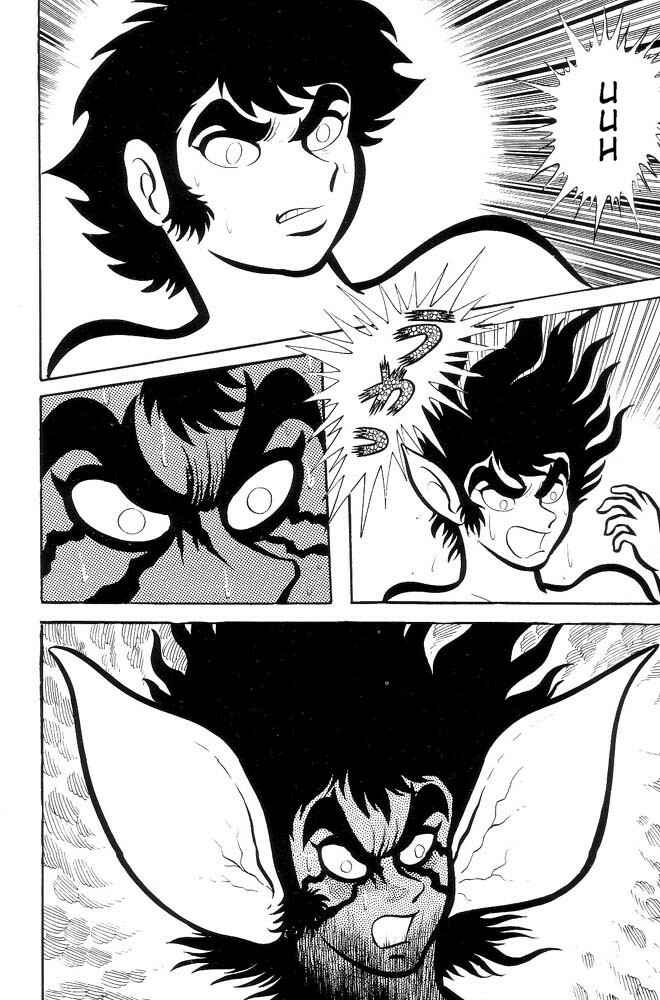 Page 138 Chapter Unknown_feeb Demon Lord Dante