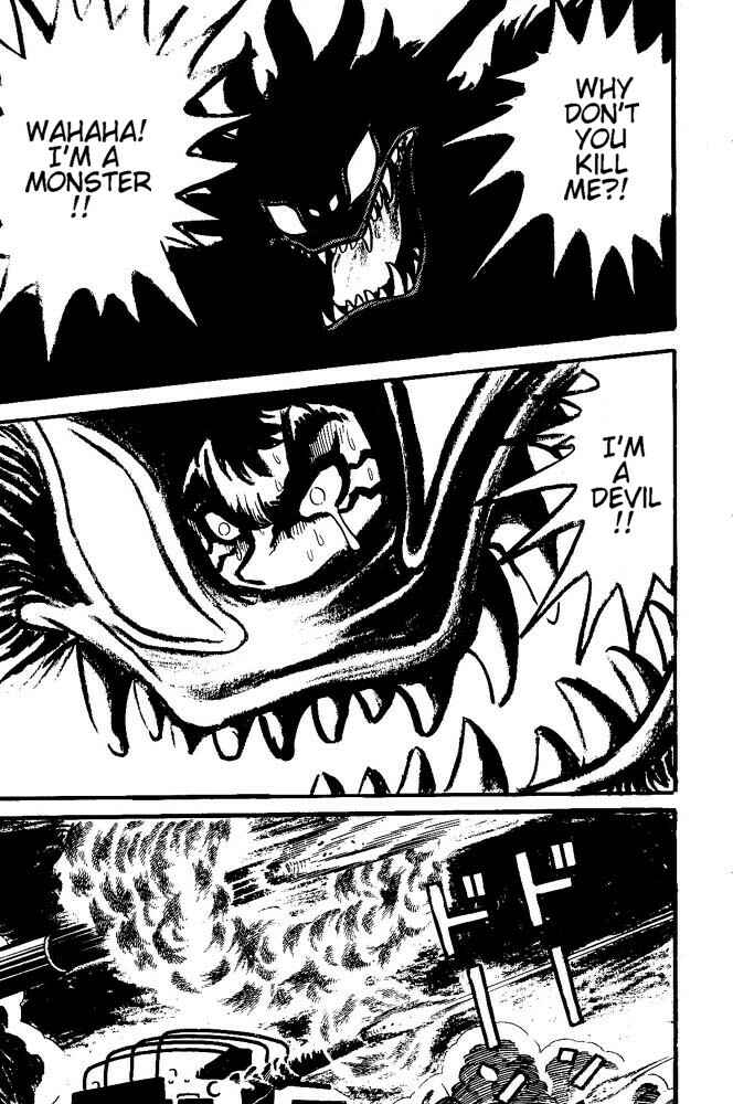 Page 14 Chapter Unknown_feeb Demon Lord Dante