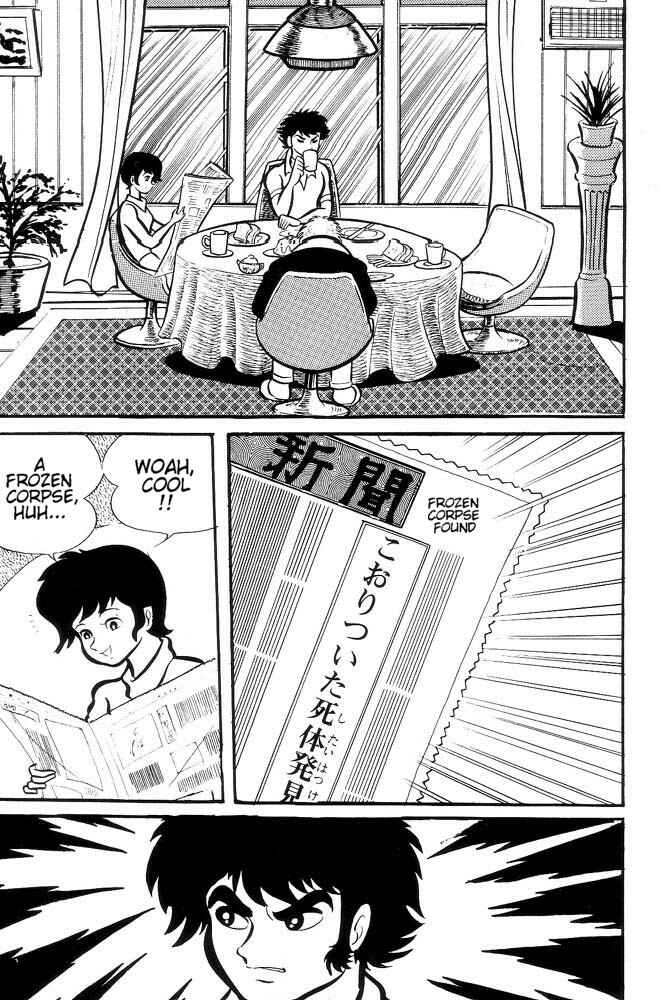 Page 143 Chapter Unknown_feeb Demon Lord Dante