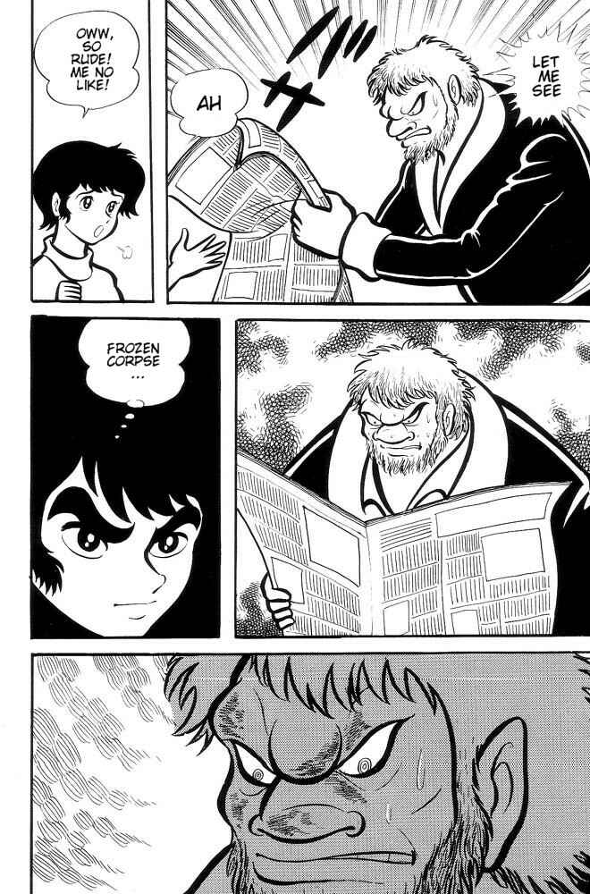 Page 144 Chapter Unknown_feeb Demon Lord Dante
