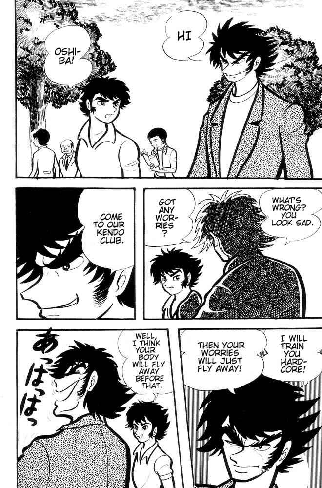 Page 146 Chapter Unknown_feeb Demon Lord Dante