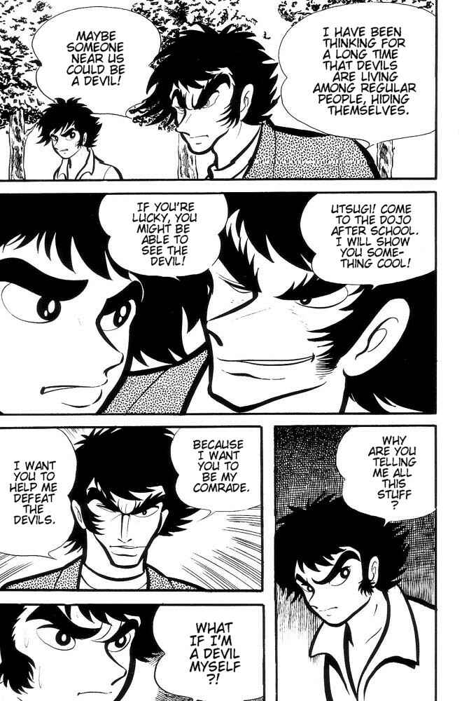 Page 149 Chapter Unknown_feeb Demon Lord Dante