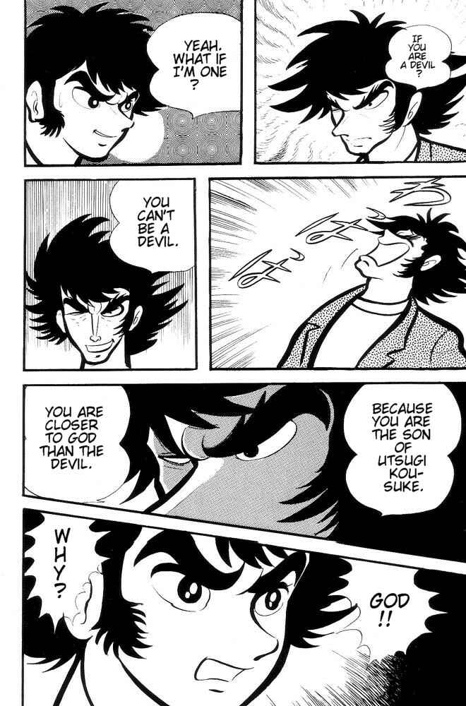 Page 150 Chapter Unknown_feeb Demon Lord Dante