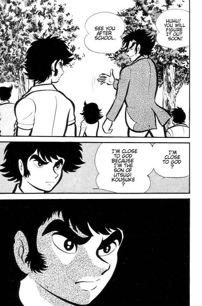 Page 151 Chapter Unknown_feeb Demon Lord Dante