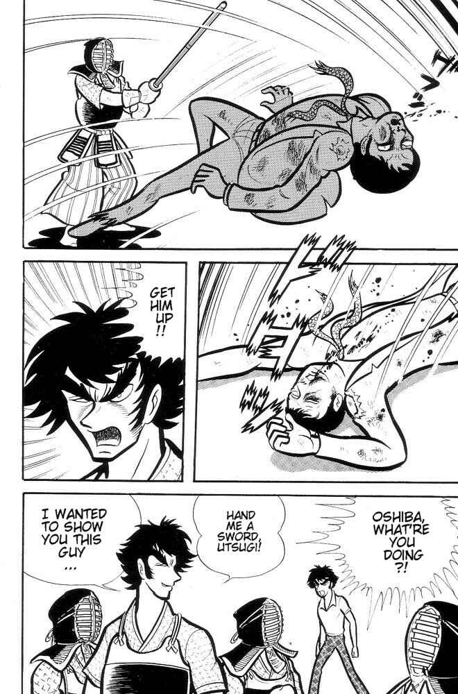 Page 154 Chapter Unknown_feeb Demon Lord Dante